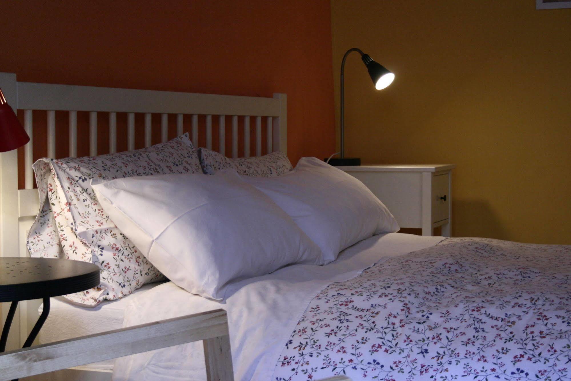 Casa Barbero Charme B&B คาตาเนีย ภายนอก รูปภาพ