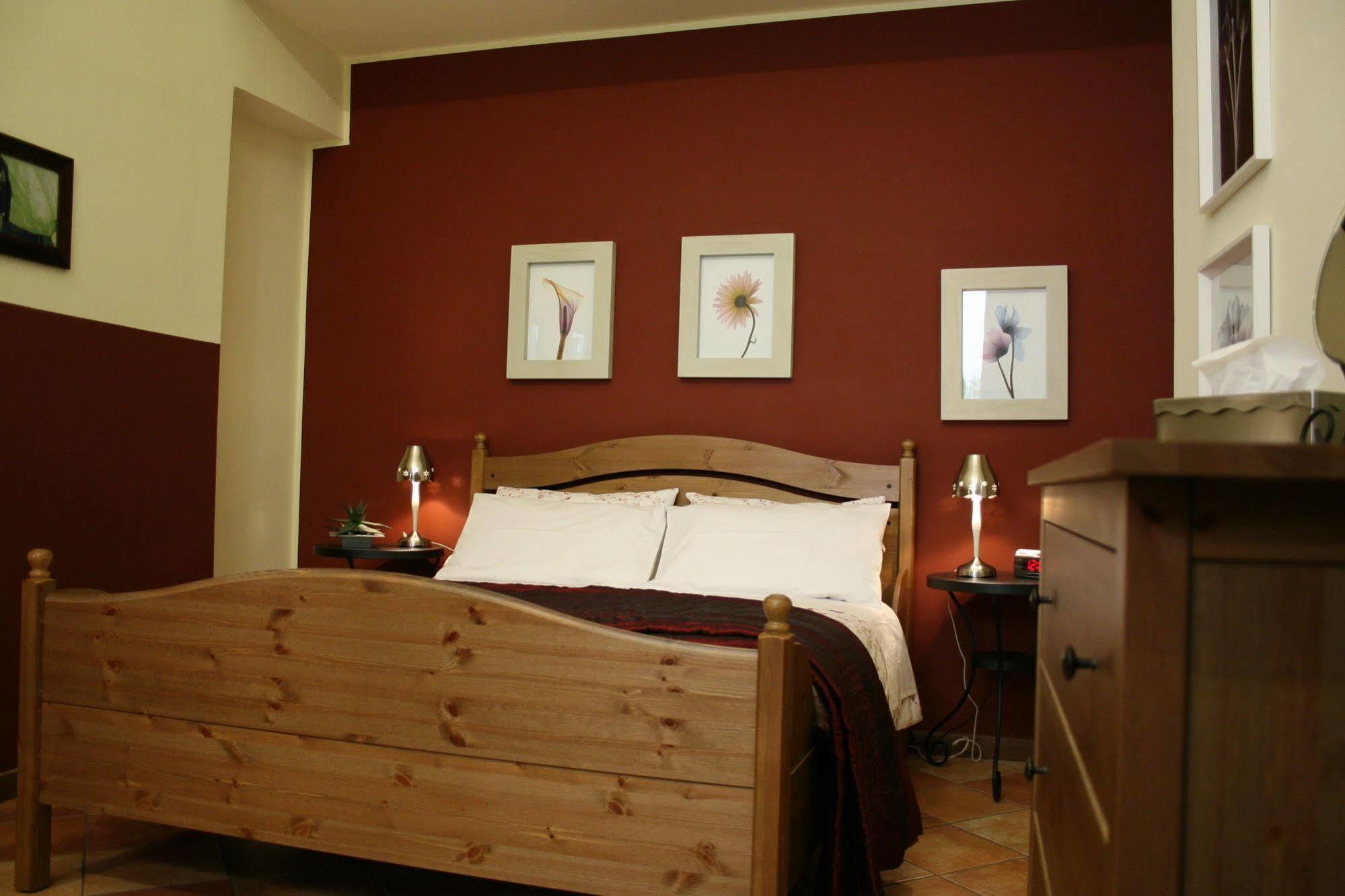 Casa Barbero Charme B&B คาตาเนีย ภายนอก รูปภาพ