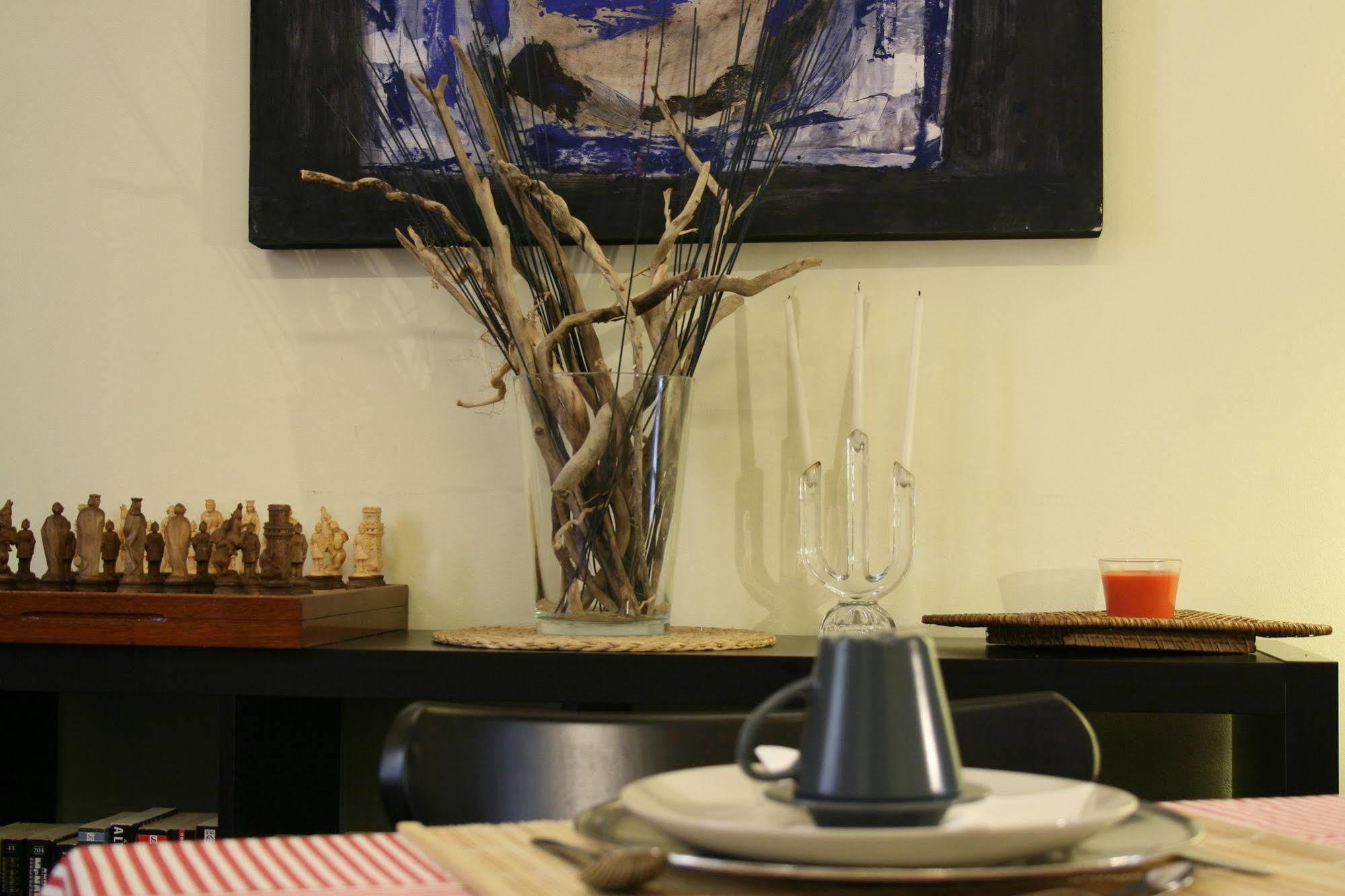 Casa Barbero Charme B&B คาตาเนีย ภายนอก รูปภาพ