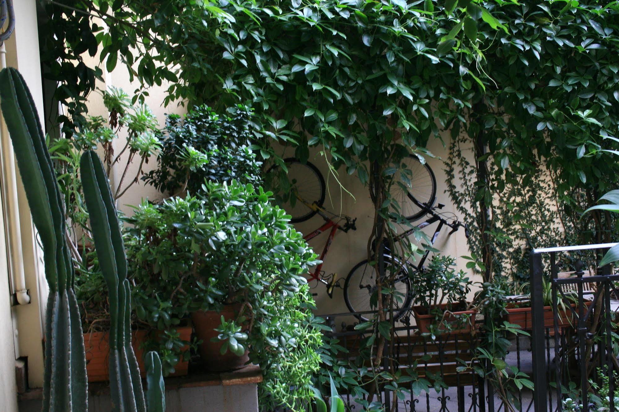 Casa Barbero Charme B&B คาตาเนีย ภายนอก รูปภาพ