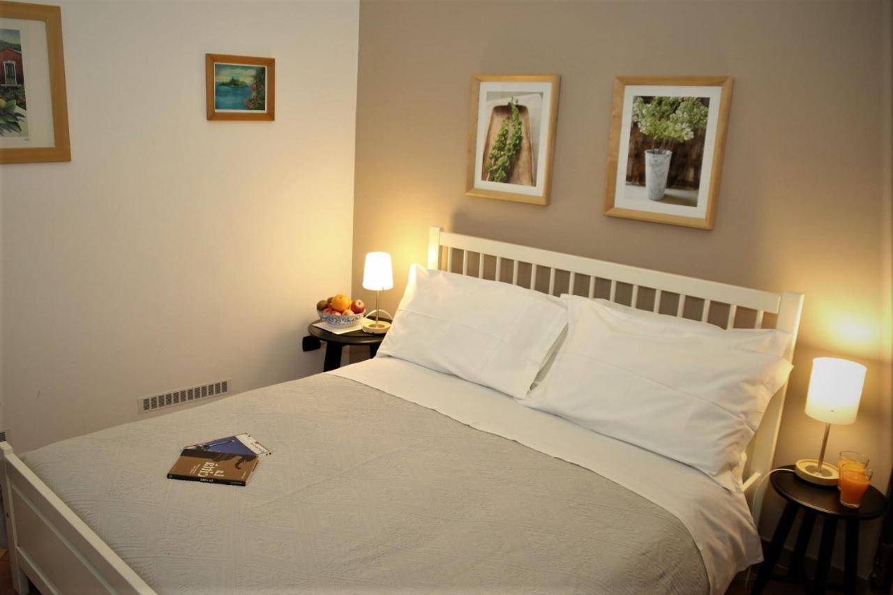 Casa Barbero Charme B&B คาตาเนีย ภายนอก รูปภาพ