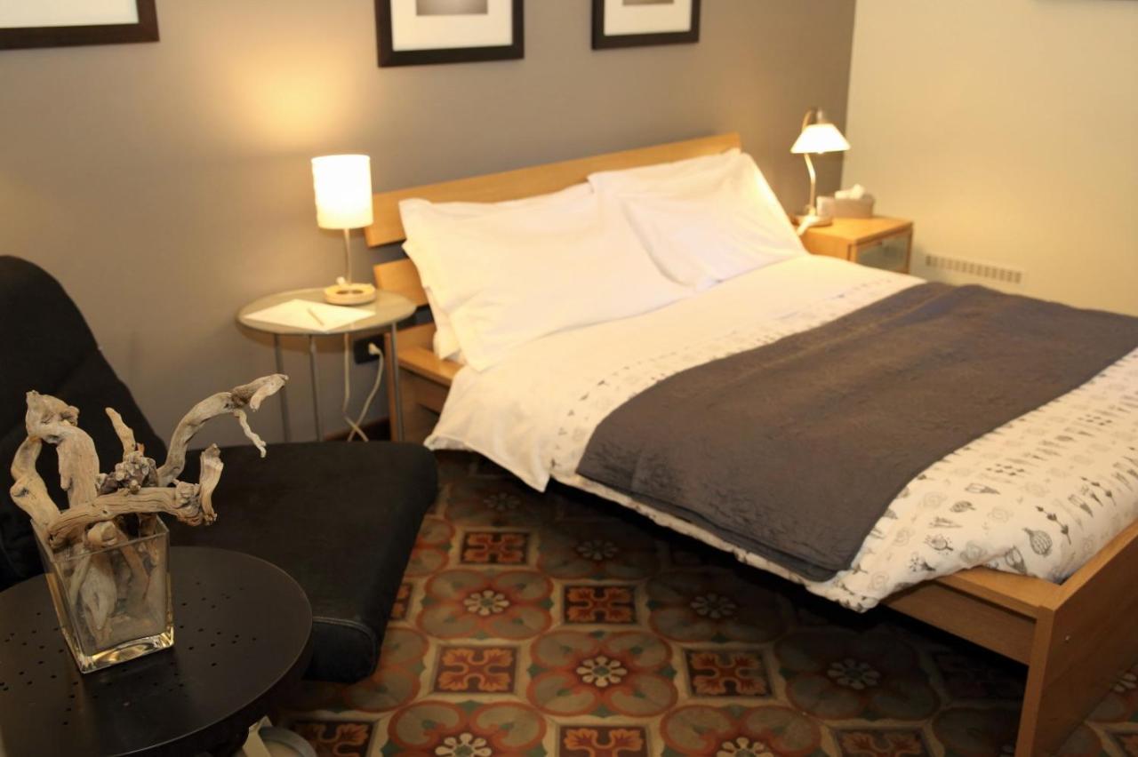 Casa Barbero Charme B&B คาตาเนีย ภายนอก รูปภาพ