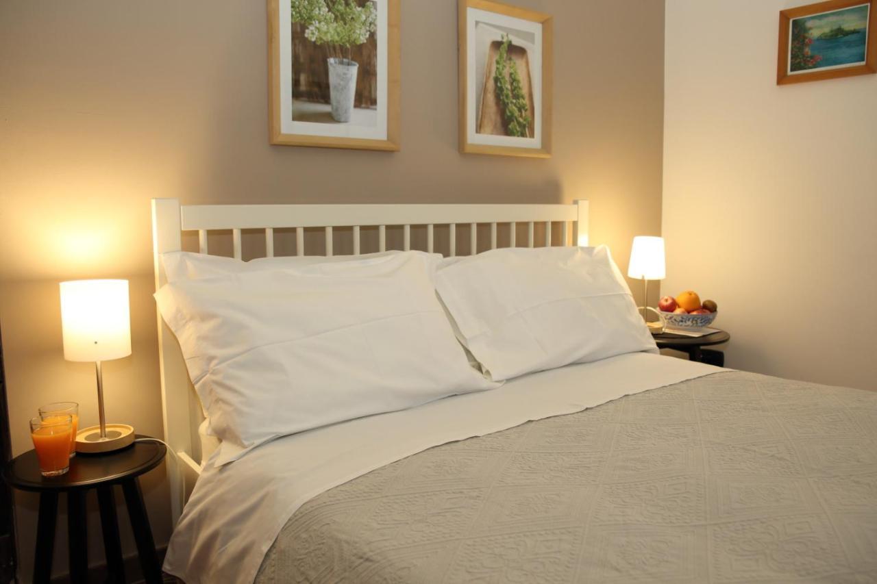 Casa Barbero Charme B&B คาตาเนีย ภายนอก รูปภาพ