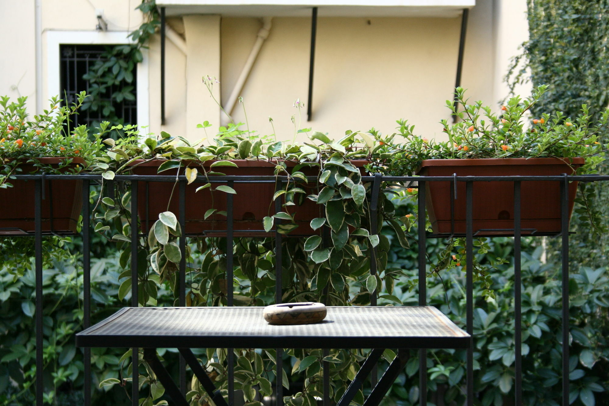 Casa Barbero Charme B&B คาตาเนีย ภายนอก รูปภาพ